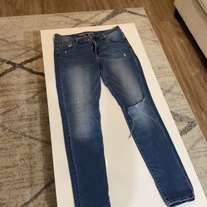 Super comfortable jeans